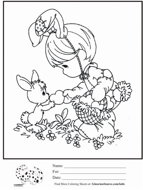 precious moments valentine coloring pages coloring home