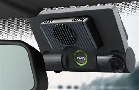 dashcams give safety boost  utilities contractor