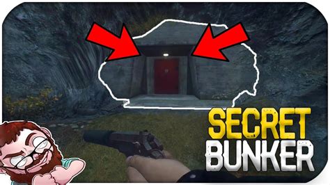 secret bunker generation  youtube