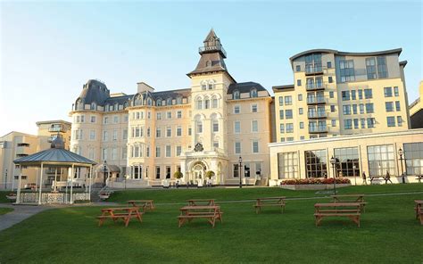royal marine hotel review dublin telegraph travel