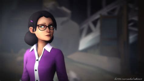 sfm tf2 miss pauling porn hot naked babes