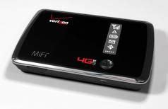 verizon wireless  lte mobile hotspot mifi  reviewed mobile hotspot reviewed laptop mag