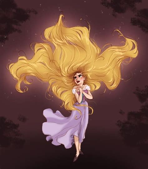 how long is rapunzel s hair rapunzel s hair is 70 feet long with more