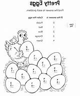 Coloring Counting Pages Getcolorings Kids Colouring Library Popular sketch template