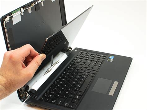 replace  broken laptop screen techrepublic