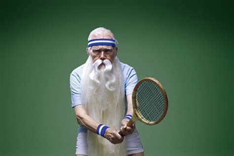 How Old Is Too Old To Win The U S Open Gq