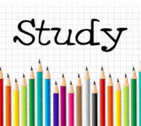improve  studies