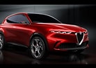 Bildergebnis für Alfa Romeo Neue Modelle. Größe: 138 x 98. Quelle: whatcar.com