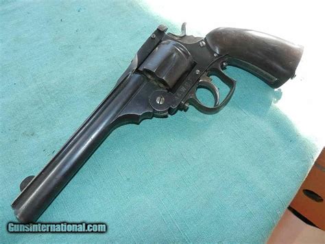 big top break  wcf revolver