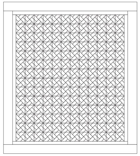 lone star quilt coloring page  lone star quilt pattern