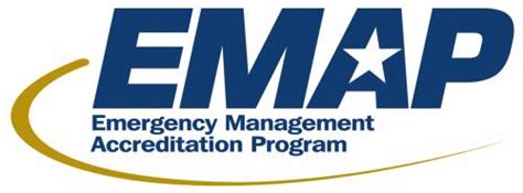 emergency management accreditation awarded   programs emergency management