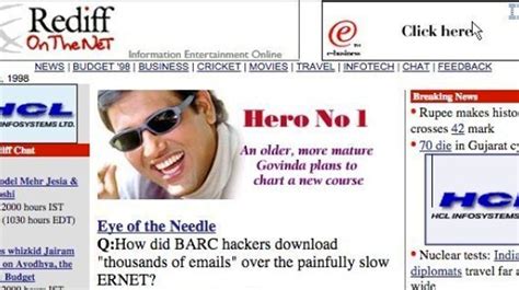 popular indian websites   looked  decade  huffpost null