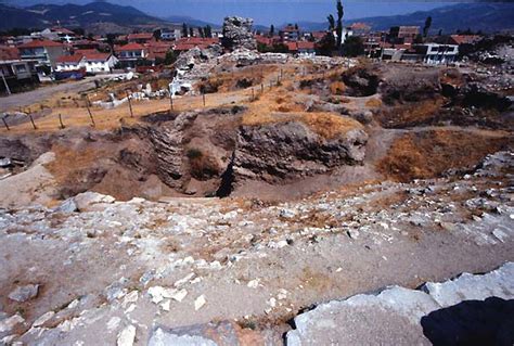 nicea turkey theatres amphitheatres stadiums odeons ancient greek roman world teatri odeon
