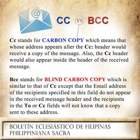 cc  bcc priest stuff