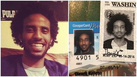 Dawit Kelete 5 Fast Facts You Need To Know