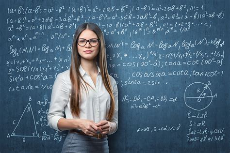 math group encourages  women  remain  stem fields penn today