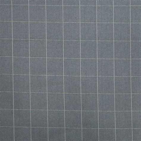 dark grey plaid upholstery fabric cotton plaid  popdecorfabrics