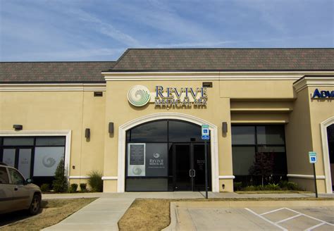 revive medical spa  fayetteville ar  mindbody