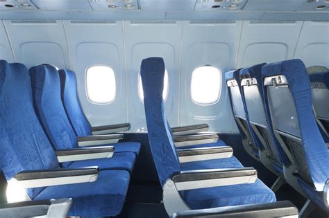 airlines   biggest economy seats