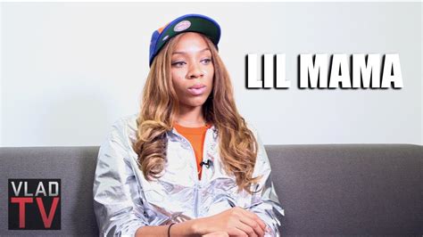 lil mama     person   super roasted  twitter youtube