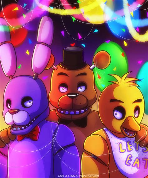 welcome to fazbear five nights at freddy s know your meme