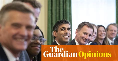 The Guardian View On The Conservatives Countdown To Oblivion