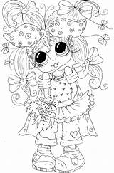 Stamps Big Coloring Pages Eyes Digi Line Source Bing Colouring Prints sketch template