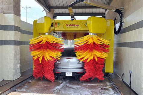 Industry News And How To Run A Successful Car Wash Ryko Blog