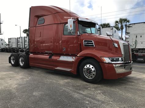 western star xe