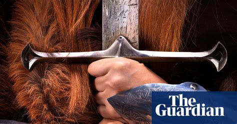 how the female viking warrior was written out of history science