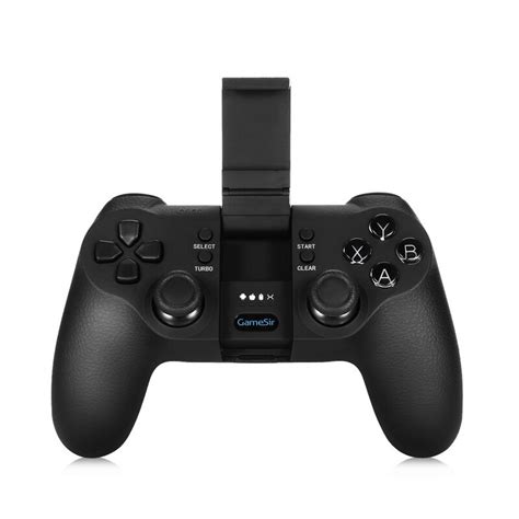 dji tello telecommande ryze gamesir ts controle bluetooth accessoires tello grandado