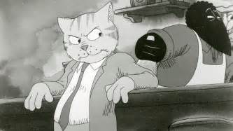 Fritz The Cat Directed By Ralph Bakshi Movie Review