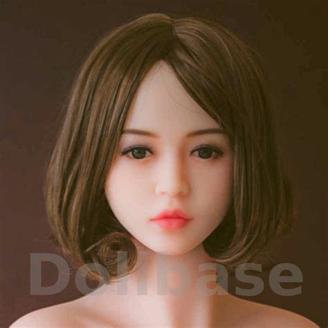wm doll no 88 head jinsan head dollbase