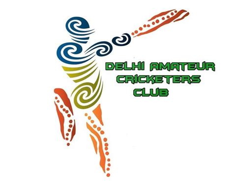 Delhi Amateur Cricketers Club Delhi India Meetup