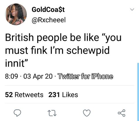 British People Be Like In 2020 British Memes British People British