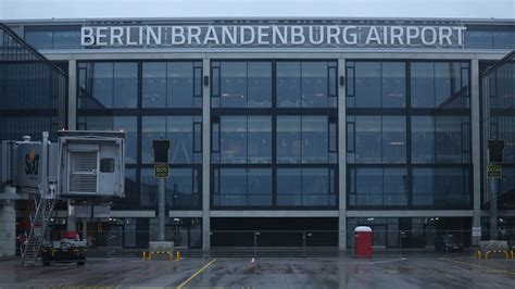 ach    sight  berlin airport woes ncpr news