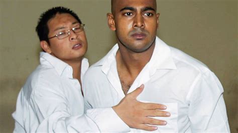 Bali Nine Pair S Appeal For Clemency Fails Nz Herald