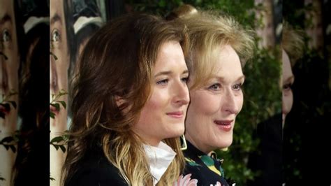 Meryl Streep Daughter Actress Lankasoppa