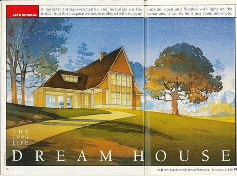 life dream house plans jhmrad