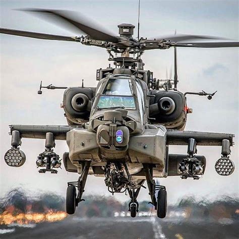 Infobelica Boeing Ah 64 Apache La Definición De Lo Que Un Helicóptero