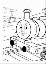 Coloring Train Pages Thomas Diesel Engine Percy James Friends Drawing Cartoon Engines Truck Getcolorings Red Printable Color Getdrawings Drawings Tank sketch template
