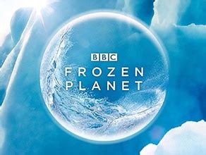 frozen planet bbc earth