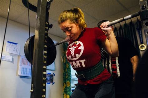 meet ‘supergirl the world s strongest teenager the new york times