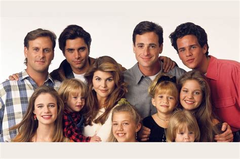 which full house character are you