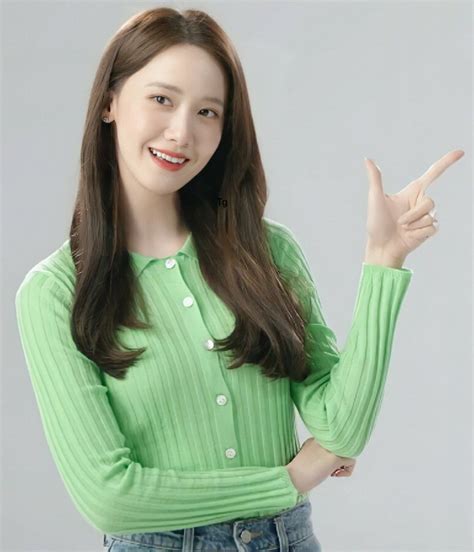 Im Yoon Ah Yoona Snsd How To Be Likeable Girls Generation Female