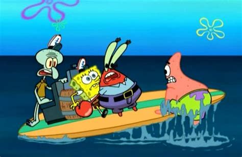 spongebob squarepants spongebob squarepants spongebob   big