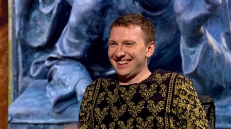 joe lycett asked  explain comedy show joke  police bbc news