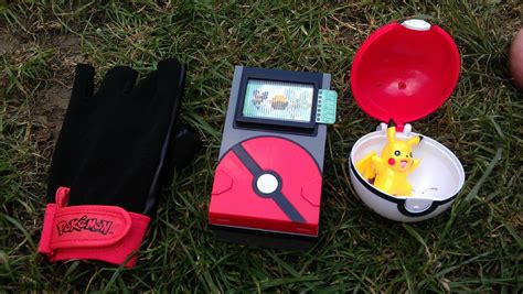 Pokemon Trainer Kit And Toys Review My Three And Me