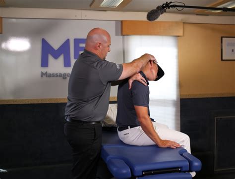 Massage Envy At East Lake For Tour Championship Week