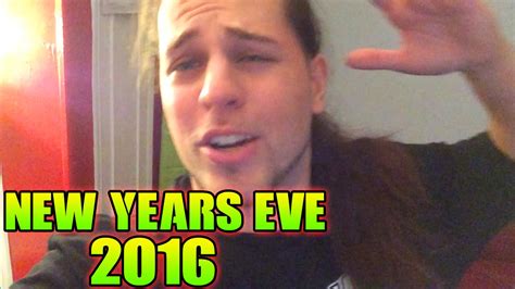New Years Eve 2016 Youtube